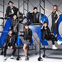 美品！AAA アルバム 5枚セット 初回盤4枚 Amazon.co.jp: aぇ group 【特典付全4形態セット】 《A