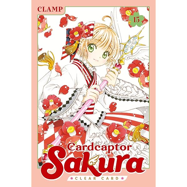 カードキャプターさくら　CARDCAPTOR ラミネートカード　NO.016 カードキャプターさくら CARDCAPTOR ラミネートカード NO.016