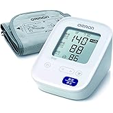オムロン 上腕式血圧計 スタンダード19シリーズ HCR-7104