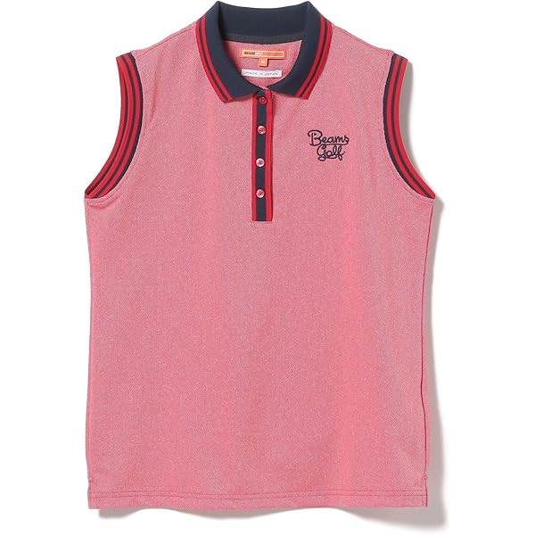 Amazon | 渋野日向子 WOMEN'S BEAMS GOLF ORANGE LABEL マルチ