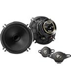 Amazon.co.jp: Pioneer スピーカー TS-C1720A-2 17cm カスタムフィット
