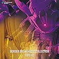 BORDER BREAK MUSIC COLLECTION TYPE-02