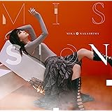 MISSION (期間生産限定盤) (特典なし)