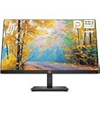 Amazon.co.jp: 【整備済み品】 HP P22 G4 21.5インチ ディスプレイ IPS