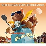 【Amazon.co.jp限定】The Moonlight Cats Radio Show Vol. 3 (メガジャケ付)