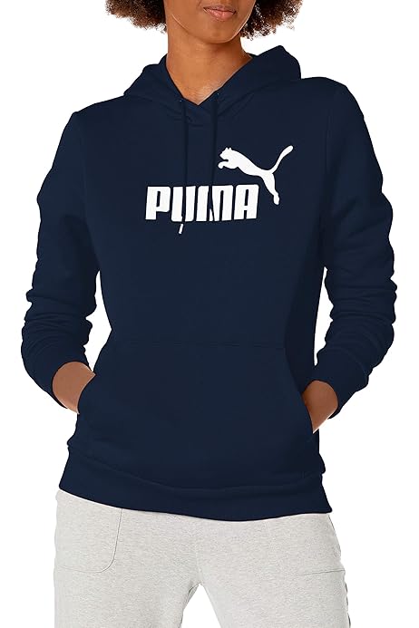 do puma sweatshirts run small