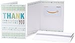 Amazonギフト券(グリーティングカードタイプ)