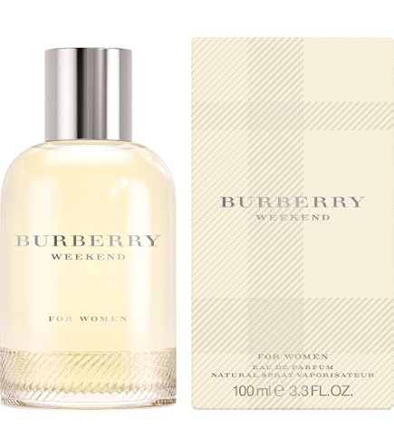 Amazon | バーバリー タッチ フォーウーマン EDP SP 100ml | BURBERRY