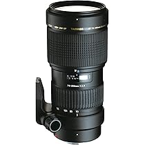 Amazon.co.jp: TAMRON 大口径望遠ズームレンズ SP AF70-200mm F2.8 Di