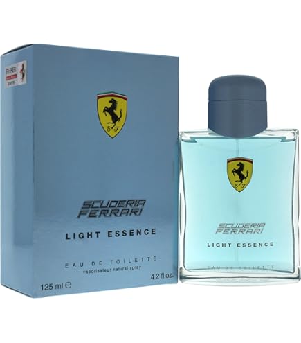 Amazon | フェラーリ ライトエッセンス 30ml | Ferrari(フェラーリ