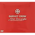 GARNET CROW first live scope and documento movie [DVD]