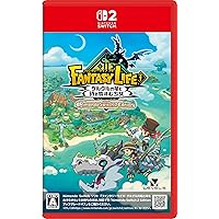 ファンタジーライフ LINK! 2本セット Amazon.co.jp: ファンタジーライフ 公認 充実ライフ