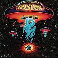 ボストン（ＢＯＳＴＯＮ）／『ドント・ルック・バック』紙ジャケット仕様（国内盤） Amazon.co.jp: ドント・ルック・バック(紙ジャケット仕様)【2012年1月