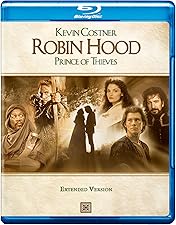 ロビン・フッド 2枚 Amazon.co.jp: ロビン・フッド ディレクターズ・カット版（2枚組