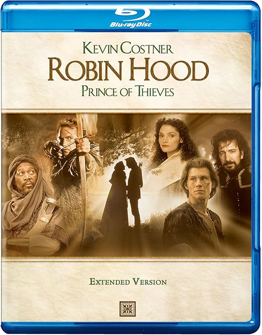 Amazon.co.jp: ロビン・フッド [Blu-ray] : ラッセル・クロウ