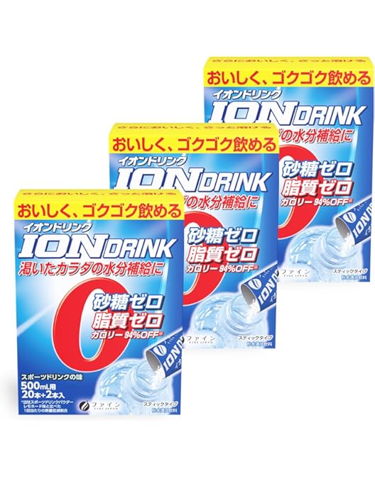 自分で作れるスポーツドリンク9ml×20個×20袋 自分で作れるスポーツドリンク9ml×20個×20袋セット