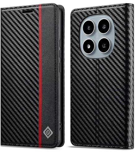Amazon.co.jp: WANWO for Xiaomi Redmi Note 15 Pro 5G ケース 手帳型