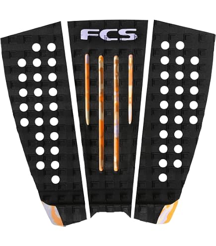 Amazon | デッキパッド ショートボード用 FCS - TREAD LITE - JULIAN