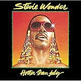 Hotter Than July