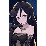 信者ゼロの女神サマと始める異世界攻略 FVGA(480×800)壁紙 フリアエ