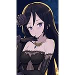 信者ゼロの女神サマと始める異世界攻略 QHD(540×960)壁紙 フリアエ