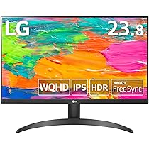 Amazon.co.jp: 【Amazon.co.jp 限定】LG フレームレス モニター  