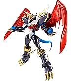 Amazon.co.jp: BANDAI SPIRITS デジモンアドベンチャー D-Arts