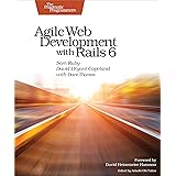 Agile Web Development With Rails 6