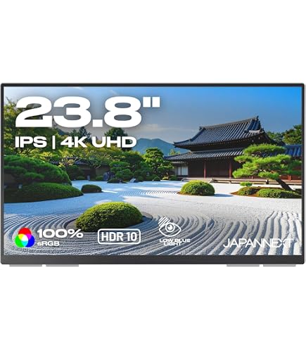 Amazon.co.jp: 【ECサイト限定】 JAPANNEXT 18.4インチ モバイル