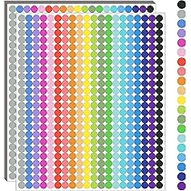 Habit Tracker Calendar - 12 Months Undated Daily Weekly & Monthly Period Habit