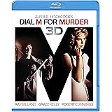ダイヤルMを廻せ! 3D&2D [Blu-ray]