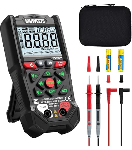 Amazon.co.jp: RASBEE LCR-T4 Transistor Tester Digital Tester