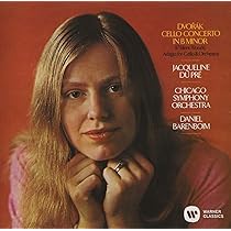 【売約済】デュ・プレ／シューマン&サン=サーンス:チェロ協奏曲 Amazon.co.jp: シューマン:チェロ協奏曲、サン=サーンス:チェロ