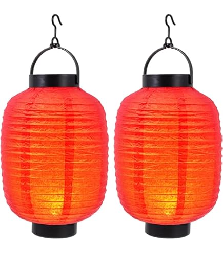 【非売品 キリン紅白ちょうちん + LED防雨型ライト】お祭りセット♪ 非売品 キリン紅白ちょうちん + LED防雨型ライト】お祭りセット