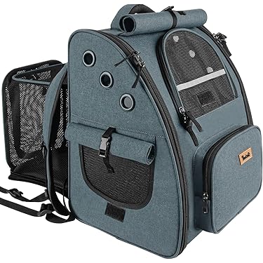 Amazon.co.jp ほしい物ランキング: 犬のキャリアバックパック で
