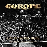 Amazon.co.jp: The Final Countdown: ミュージック