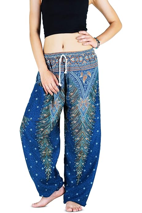 Urban CoCo Women's Floral Print Boho 