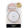 ミシャ(MISSHA) Мクッションファンデーション(モイスチャー) No.21 明るい肌色 15g