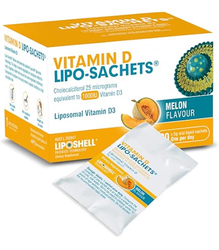 lipo vitamin c sachets Lipo-Sachets Liposomal Vitamin C - 1,000mg Per Serving for Immune and  Collagen Support - High Absorption - GMO Free, No Added Sugar, Vegan