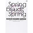 UNISON SQUARE GARDEN ONEMAN TOUR2012 SPECIAL~Spring Spring Spring~at ZEPP TOKYO 20120421 [DVD]