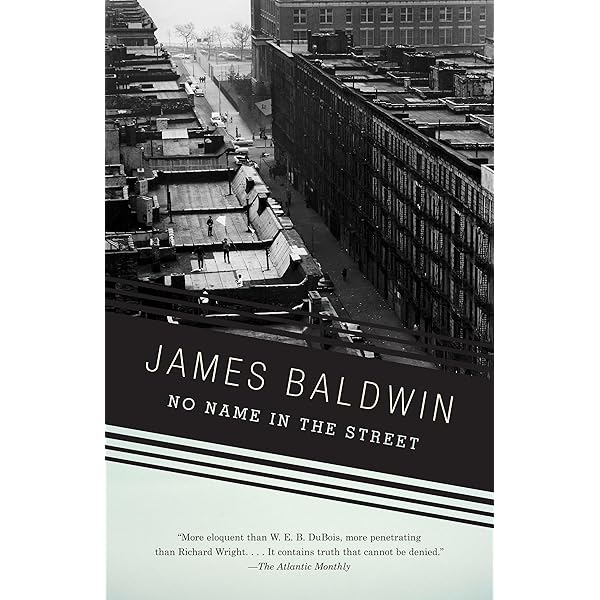 Amazon | Nobody Knows My Name (Vintage International) | Baldwin