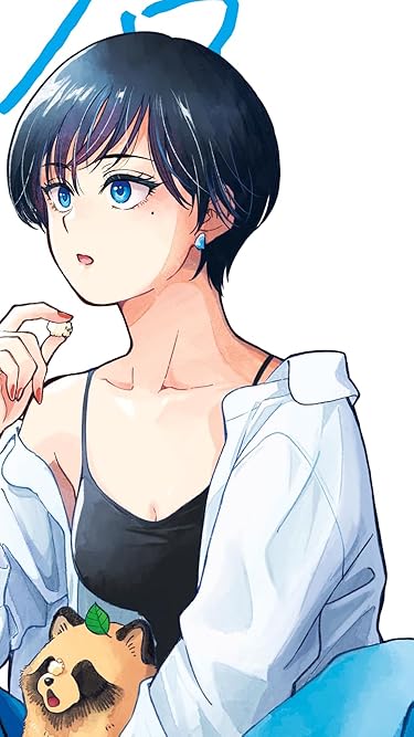 アニメ化決定作品 - 私,君