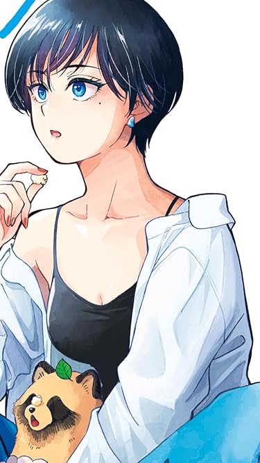 アニメ化決定作品 - 私,君