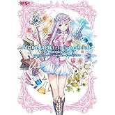 ルルアのアトリエ ~アーランドの錬金術士4~ ザ・コンプリートガイド