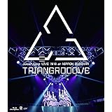 Juice=Juice LIVE 2018 at NIPPON BUDOKAN TRIANGROOOVE[Blu-ray]
