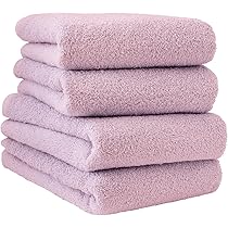 ホワイト・ラベンダー フェイスタオルセット Amazon | hiorie(ヒオリエ) ビッグフェイスタオル 日本製 ホテル