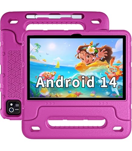 Amazon.co.jp: CUPEISI Android 15 タブレット 10インチ、20GB RAM+