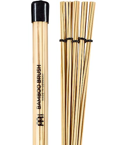 Amazon.co.jp: MEINL Percussion マイネル カウベルビーター Ripped