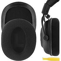 Amazon | Logitech G Pro用イヤーパッド 快適&簡単取り付け G