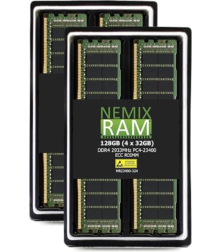 Amazon | キングストン Kingston サーバー用 メモリ DDR4-2133(PC4
